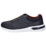 Bugatti Sneaker Herren blau|blau|blau günstig online kaufen