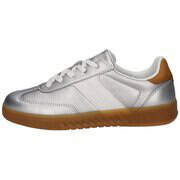 Bugatti Sneaker Damen silber günstig online kaufen
