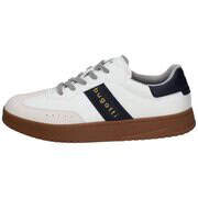 Bugatti Sneaker Herren weiß|weiß|weiß|weiß günstig online kaufen