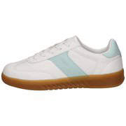 Bugatti Sneaker Damen weiß günstig online kaufen