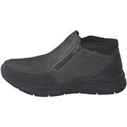 Bugatti Soa Stiefelette Herren grau|grau günstig online kaufen