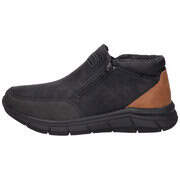 Bugatti Stiefelette Herren schwarz günstig online kaufen