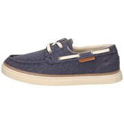 Bullboxer Schnürschuhe Herren blau|blau günstig online kaufen