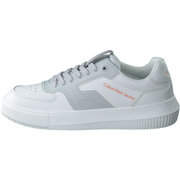Calvin Klein Chunky Cupsole High/Low Freq Herren weiß|weiß|weiß|weiß günstig online kaufen