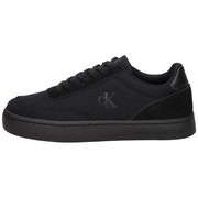 Calvin Klein Classic Cupsole Mg Canvas Herren schwarz|schwarz|schwarz|schwa günstig online kaufen