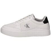 Calvin Klein Classic Cupsole Tech Ripstop Herren weiß|weiß|weiß|weiß|weiß|w günstig online kaufen