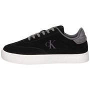 Calvin Klein Classic Cupsole WT MG Herren schwarz|schwarz günstig online kaufen