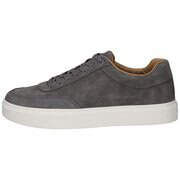Calvin Klein Clean Cup Low Laceup Oxfsu Herren grau günstig online kaufen