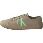 Calvin Klein Leinen Schnürer Herren beige|beige|beige|beige günstig online kaufen