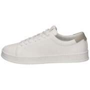 Calvin Klein Low Top Lace Up Nu Herren weiß|weiß|weiß|weiß|weiß|weiß|weiß|w günstig online kaufen