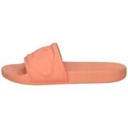 Calvin Klein Slide Pantolette Damen orange günstig online kaufen