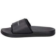 Calvin Klein Slide Rubber Herren schwarz|schwarz|schwarz|schwarz|schwarz|sc günstig online kaufen