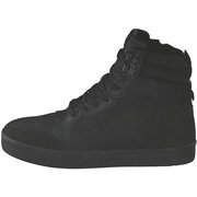 Calvin Klein Vulcanized Laceup Mid N M Herren schwarz|schwarz günstig online kaufen