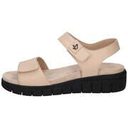Caprice Sandale Damen beige günstig online kaufen