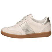 Caprice Sneaker Damen beige günstig online kaufen