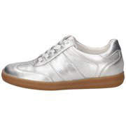 Caprice Plateausneaker, Freizeitschuh, Halbschuh, Schnürschuh mit gepolster günstig online kaufen