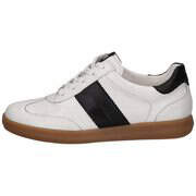 Caprice Sneaker Damen weiß günstig online kaufen