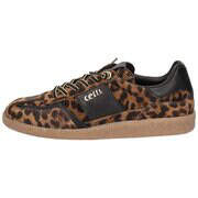 Cetti Sneaker Damen braun günstig online kaufen