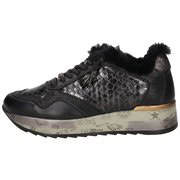 Cetti Sneaker Damen schwarz günstig online kaufen