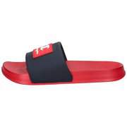 Champion Arubo Slides Herren rot|rot günstig online kaufen