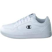 Champion New Court Low Sneaker Herren weiß|weiß|weiß|weiß|weiß|weiß günstig online kaufen