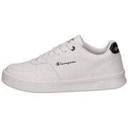 Champion Newman Low Cut Sneaker Herren weiß|weiß|weiß|weiß|weiß|weiß|weiß günstig online kaufen