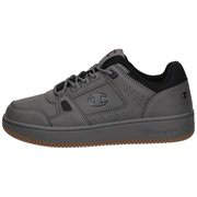 Champion RD 18 Low Cord Sneaker Herren grau|grau|grau günstig online kaufen