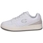 Champion RD 18 Revive Low Sneaker Herren weiß|weiß|weiß|weiß|weiß|weiß|weiß günstig online kaufen