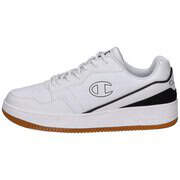 Champion RD 18 Revive Low Sneaker Herren weiß günstig online kaufen