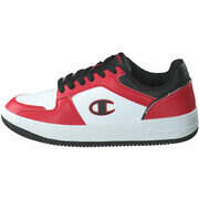 Champion Rebound 2.0 Low Sneaker Herren rot|rot|rot|rot|rot|rot|rot günstig online kaufen