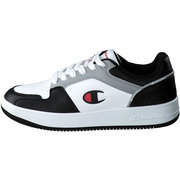 Champion Rebound 2.0 Low Sneaker Herren weiß|weiß günstig online kaufen