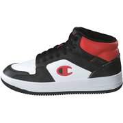 Champion Rebound 2.0 Mid Sneaker Herren weiß|weiß|weiß|weiß günstig online kaufen
