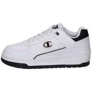 Champion Rebound Heritage Low Sneaker Herren weiß|weiß|weiß|weiß|weiß|weiß günstig online kaufen