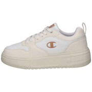 Champion Rebound Lite Low Cut Sneaker Damen weiß günstig online kaufen