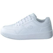 Champion Rebound Low Sneaker Herren weiß|weiß|weiß|weiß|weiß|weiß günstig online kaufen
