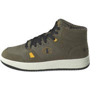Champion Rebound Mid Winterized Herren grün|grün|grün günstig online kaufen