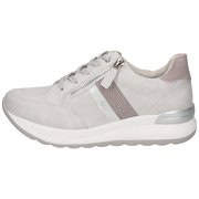 Charmosa Sneaker Damen grau günstig online kaufen