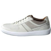 Clarks Cambro Race Sneaker Herren weiß|weiß günstig online kaufen