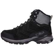 CMP Melnick Mid Trekking WP Herren schwarz|schwarz|schwarz günstig online kaufen