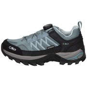 CMP Rigel Low FitGo WMN WP Damen blau günstig online kaufen