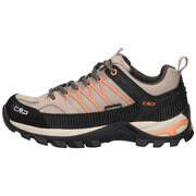 CMP Wanderschuh "RIGEL LOW WMN TREKKING SHOE WP", wasserdicht günstig online kaufen