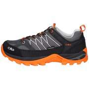 CMP Rigel Low WP Outdoor Herren grau|grau|grau|grau|grau günstig online kaufen