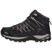 CMP Rigel Mid Trekking WP Outdoor Herren grau günstig online kaufen
