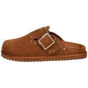 Colors of California Clogs Damen braun günstig online kaufen