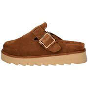 Colors of California Clogs Damen braun günstig online kaufen