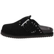 Colors of California Clogs Damen schwarz günstig online kaufen