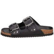 Colors of California Pantolette Damen schwarz günstig online kaufen