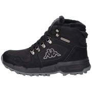 Kappa Cook II Tex Boot Herren schwarz|schwarz|schwarz|schwarz|schwarz günstig online kaufen