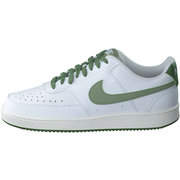 Nike Court Vision Low Sneaker Herren weiß|weiß günstig online kaufen