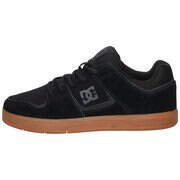 DC Shoes DC Shoes Cure Skate Sneaker Herren schwarz günstig online kaufen